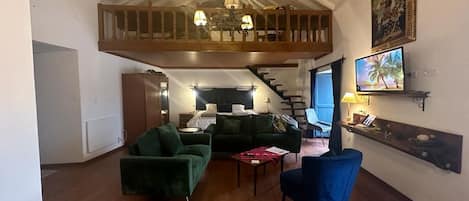 Intérieur