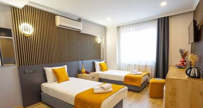 ROTA BUSİNESS HOTEL ESKİŞEHİR