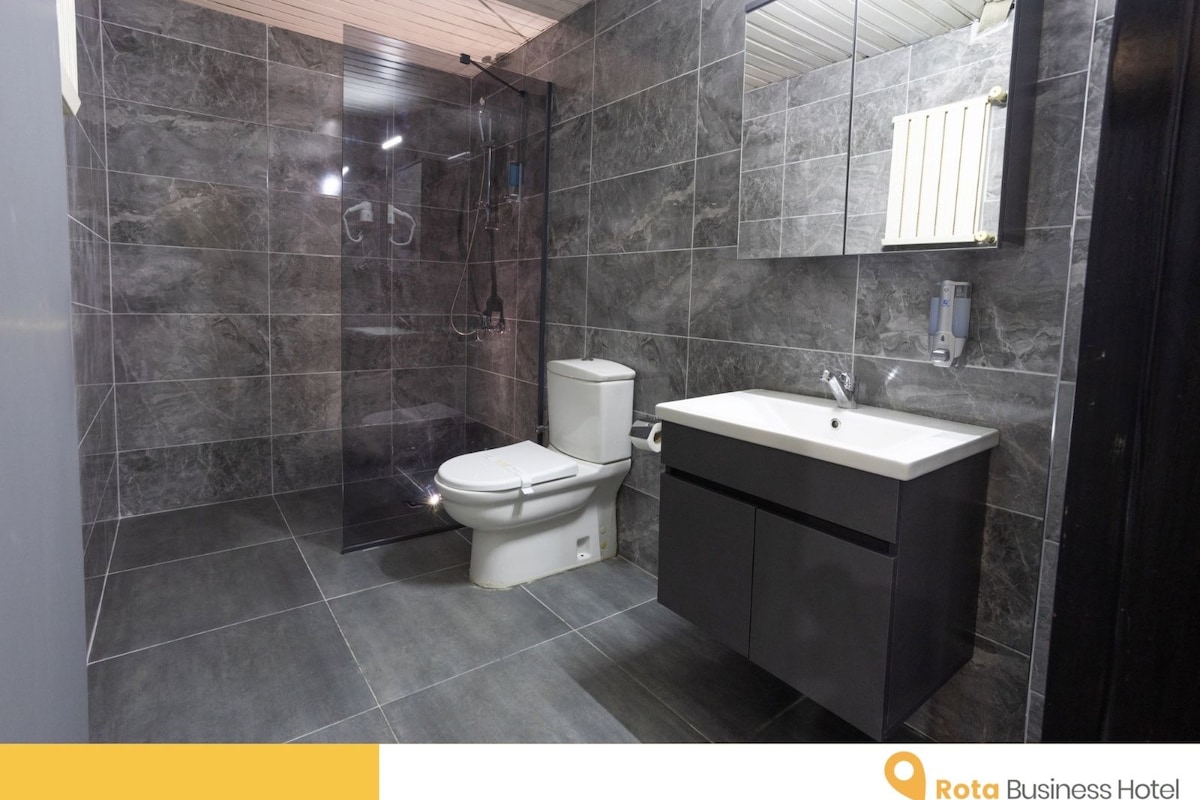 Baño | Pantuflas 