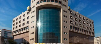 ROTA BUSİNESS HOTEL ESKİŞEHİR 