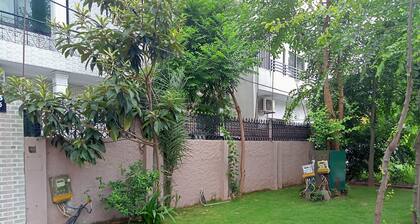 Welcome Inn Guest House