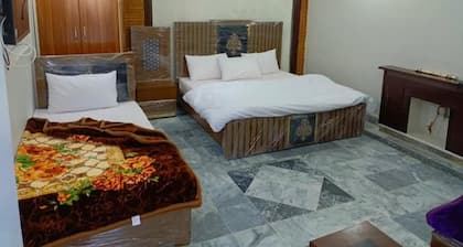 Welcome Inn Guest House