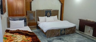 Welcome Inn Guest House