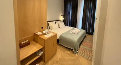 Pana Boutique Hotel