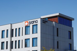 Exterior - Pana Boutique Hotel (Shymkent)