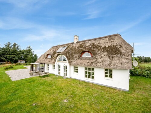 "Darleen" - 850m to the fjord by Interhome