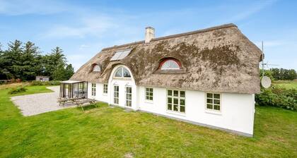 "Darleen" - 850m to the fjord by Interhome