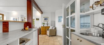 "Darleen" - 850m to the fjord by Interhome