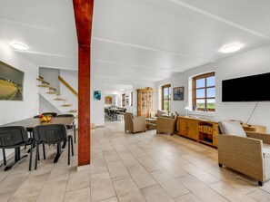 Dining - "Darleen" - 850m to the fjord by Interhome (Vemb)