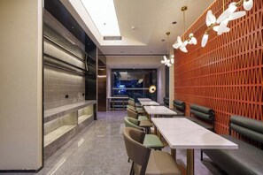 Restaurant - (Shenzhen)