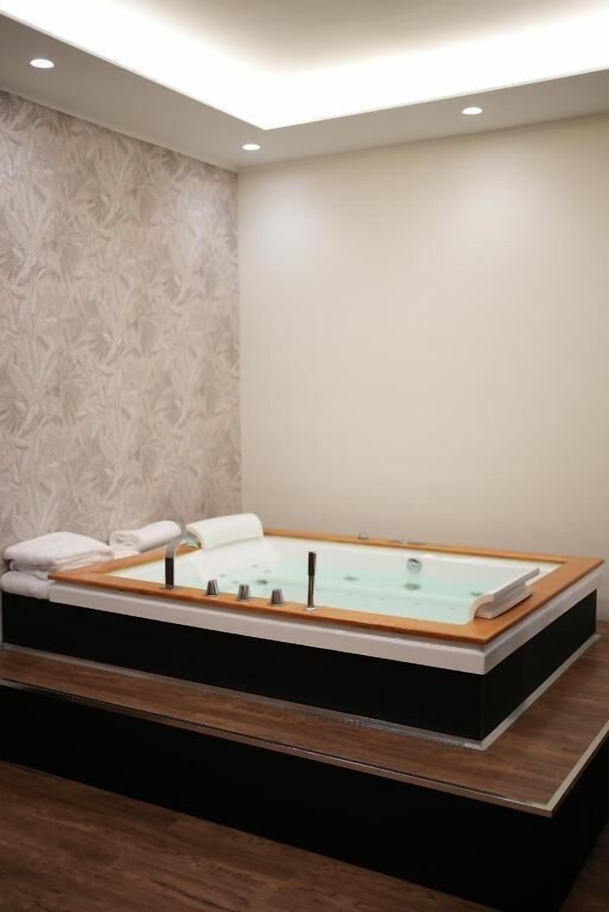 Suite Exclusive, 1 très grand lit