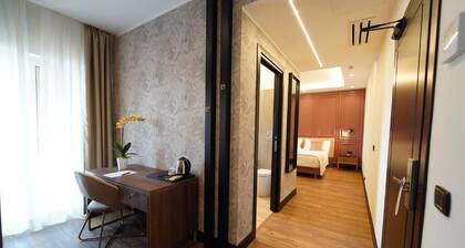Re Di Cuori Hotel