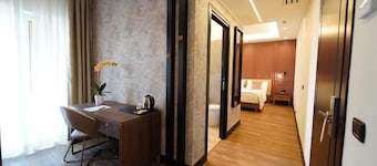 Re Di Cuori Hotel