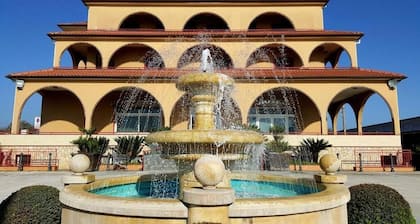 Re Di Cuori Hotel