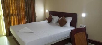 Goroomgo PM Guest House Bhubaneswar