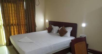 Goroomgo PM Guest House Bhubaneswar