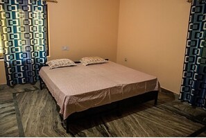 Deluxe Double Room, Multiple Bedrooms, City View