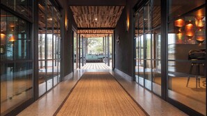 Exterior - Ximuwu Safari Lodge (Klaserie)