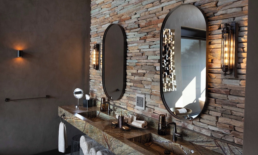 Ximuwu Lodge by null