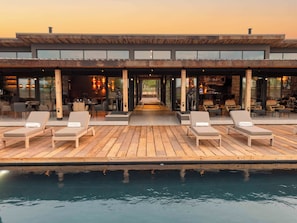 Exterior - Ximuwu Safari Lodge (Klaserie)