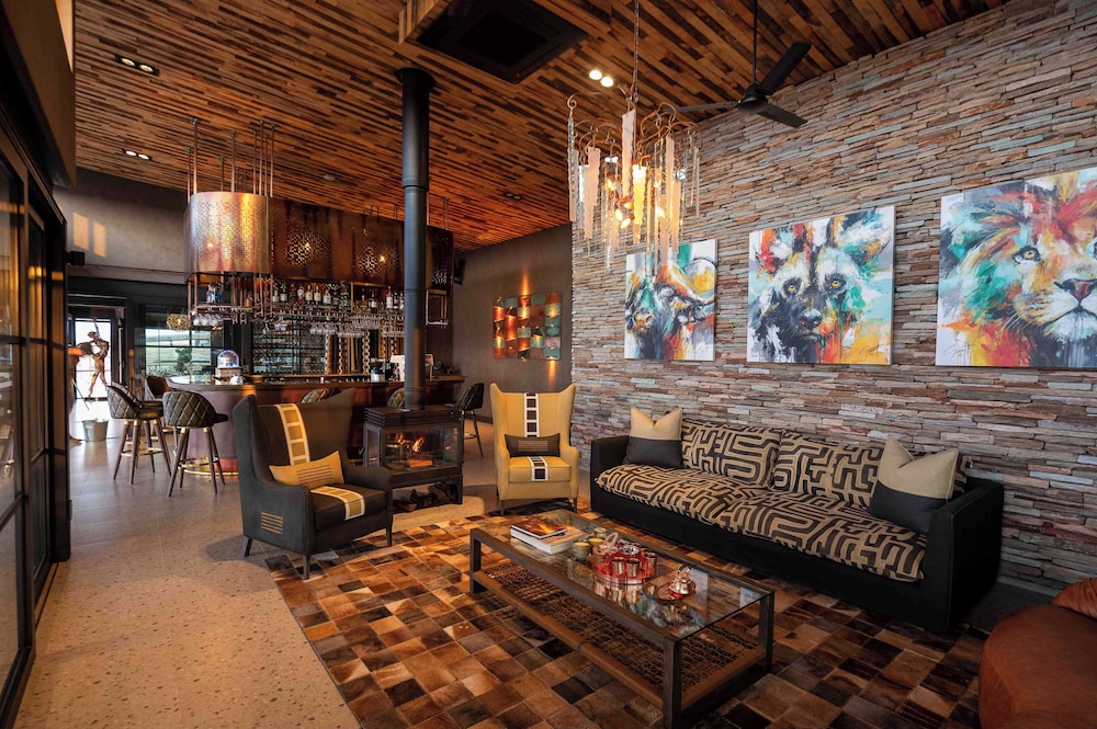 Ximuwu Lodge by null