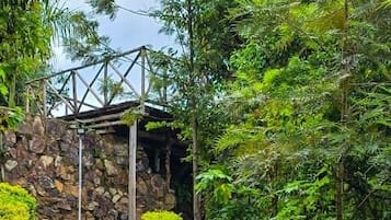 Terraço/pátio