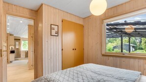 Room - "Dali" - 200m from the sea by Interhome (Væggerløse)