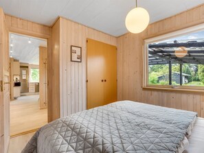 3 makuuhuonetta, Wi-Fi