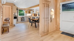Dining - "Dali" - 200m from the sea by Interhome (Væggerløse)