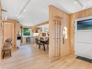 Dining - "Dali" - 200m from the sea by Interhome (Væggerløse)