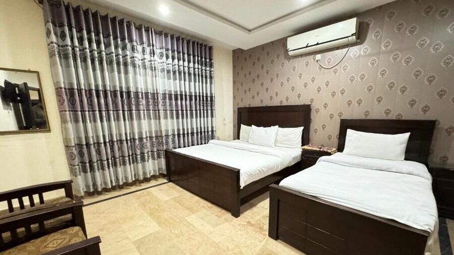 ミラット ゲストハウス G9-4