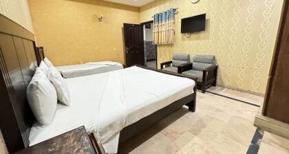 Millat Guest House G9-4