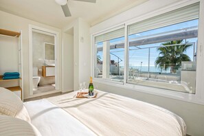 Apartment, Sea View - Solaga - Miguel (Málaga)