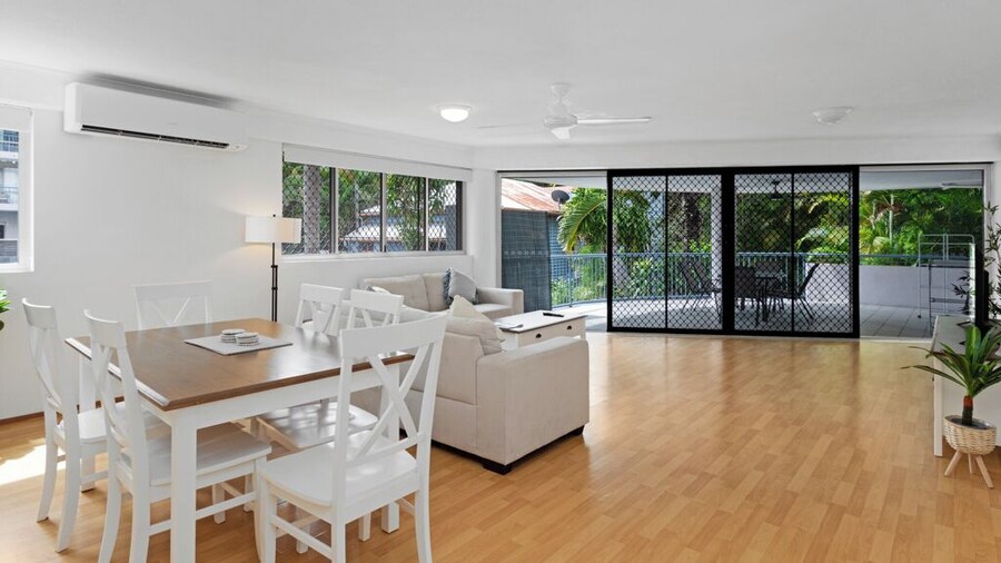 Riviera Resort Hervey Bay