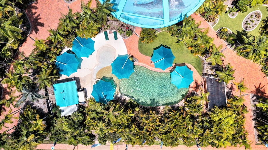 Riviera Resort Hervey Bay