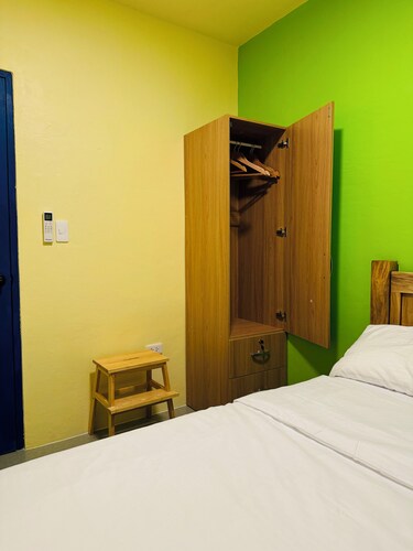 Budget Friendly Stay In Tagbilaran Bohol, Philippines