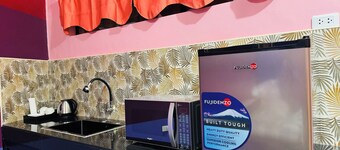 Budget Friendly Stay In Tagbilaran Bohol, Philippines