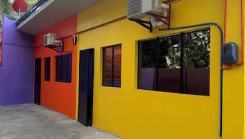 Fachada