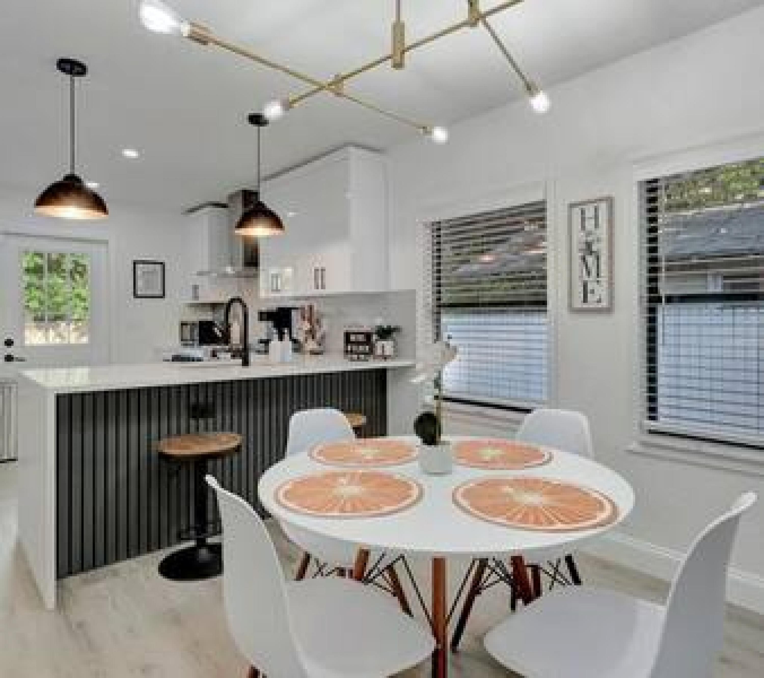 House | 2 bedrooms, Internet
