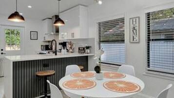 House | 2 bedrooms, Internet