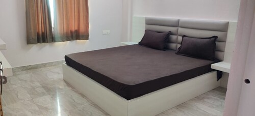 Goroomgo Silver Nest Guest House Bhubaneswar