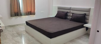 Goroomgo Silver Nest Guest House Bhubaneswar