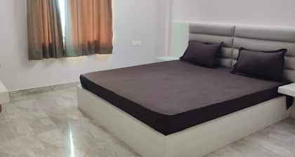 Goroomgo Silver Nest Guest House Bhubaneswar