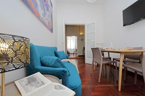 公寓 | 2 間臥室