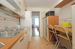 Casa | 2 dormitorios