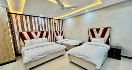 Millat Hotel G9-1