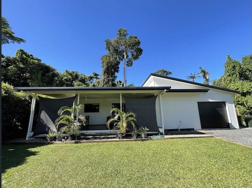 The Beach House at Mission Beach