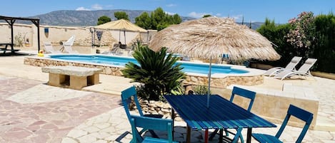 Maison | Piscine | Piscine extérieure