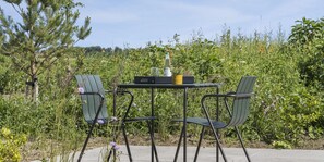 Terrace/patio - Møllegården (Ringkobing)