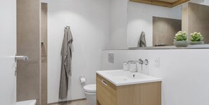 Bathrobes - Møllegården (Ringkobing)